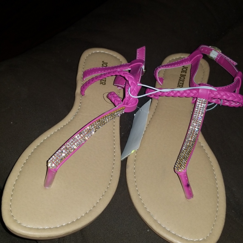 Sandles